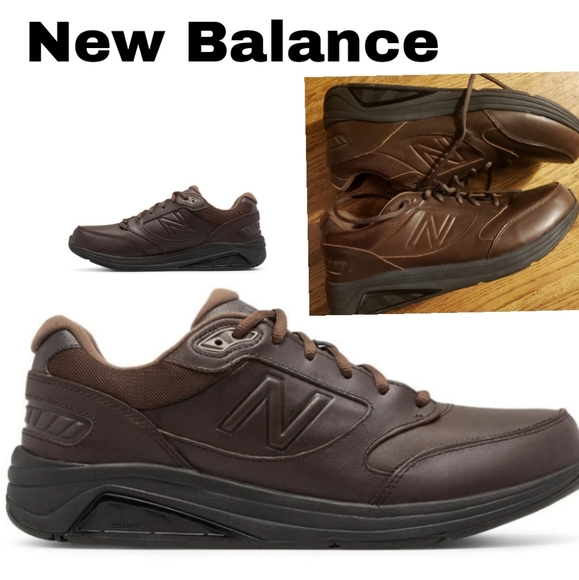 new balance men's leather 928v3